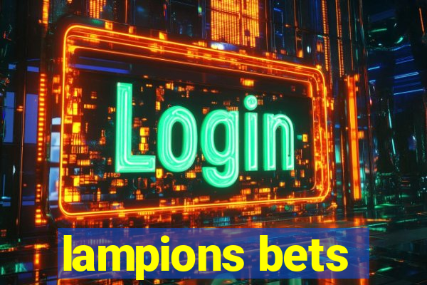 lampions bets