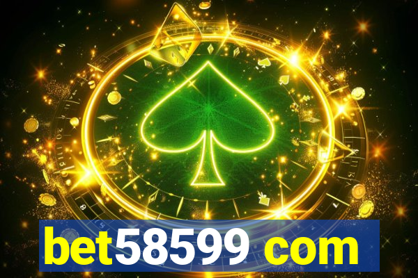 bet58599 com