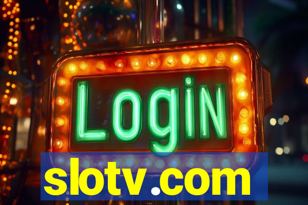 slotv.com