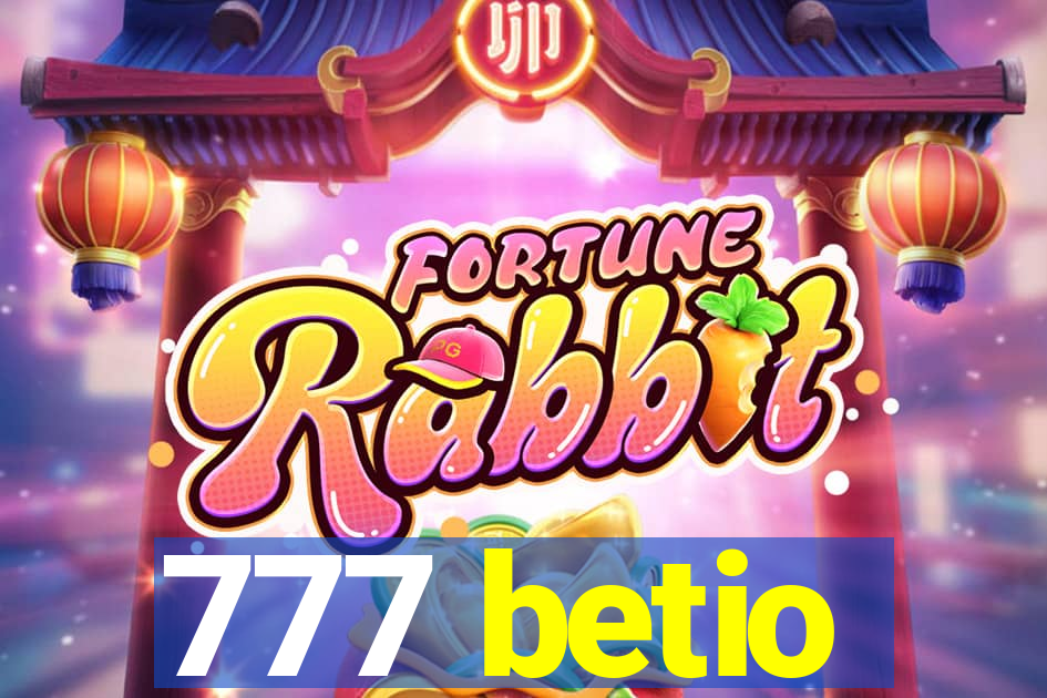 777 betio