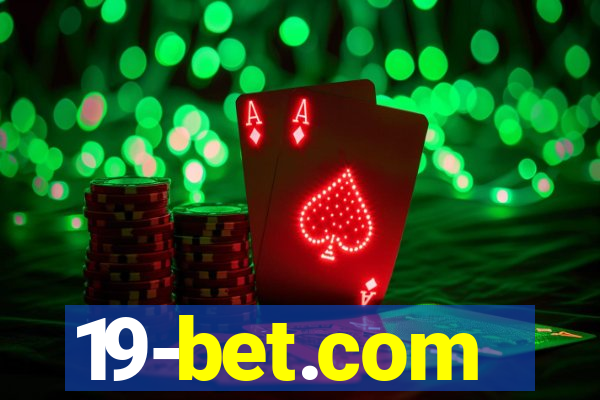 19-bet.com