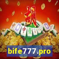 bife777.pro