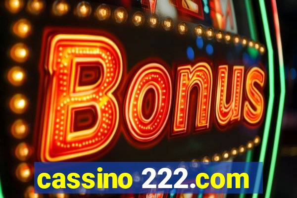 cassino 222.com