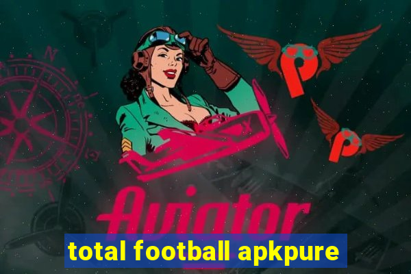 total football apkpure