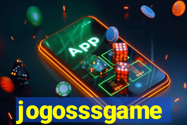 jogosssgame