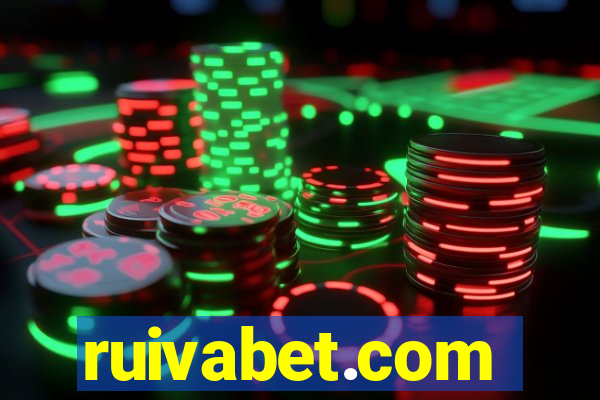 ruivabet.com