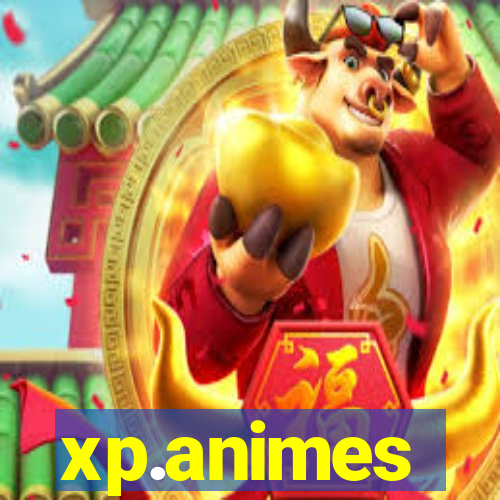 xp.animes