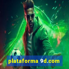 plataforma 9d.com