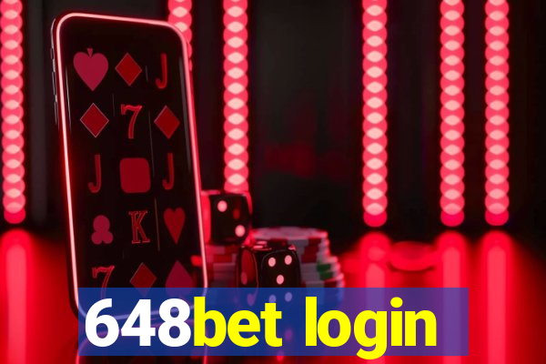 648bet login