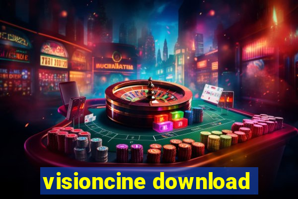 visioncine download