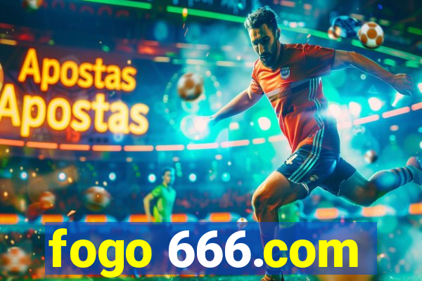 fogo 666.com