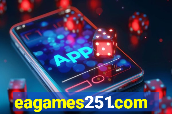 eagames251.com