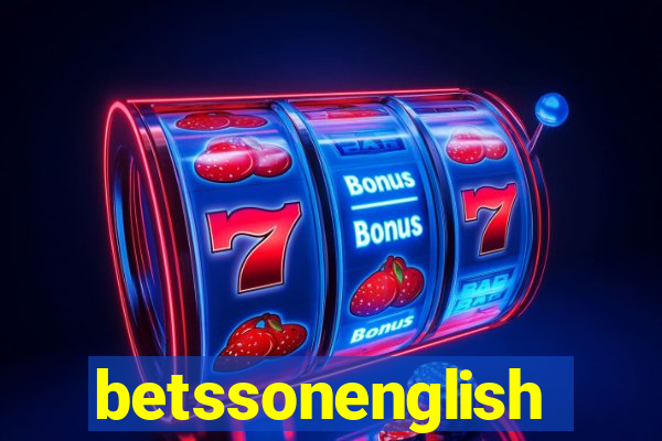 betssonenglish