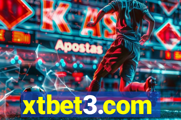 xtbet3.com