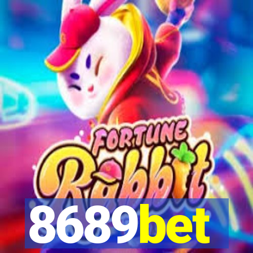 8689bet