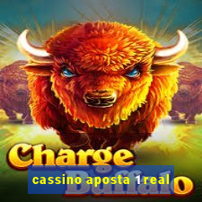 cassino aposta 1 real