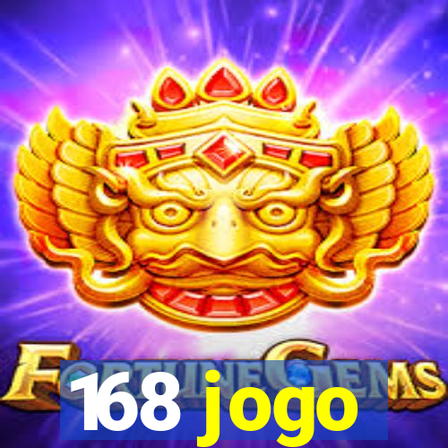 168 jogo