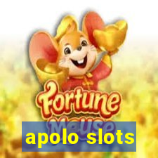 apolo slots