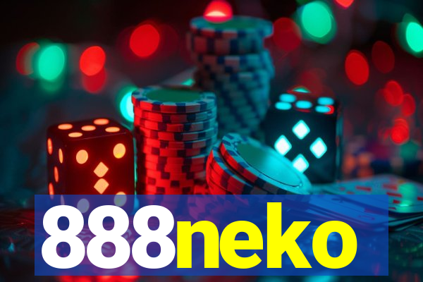 888neko