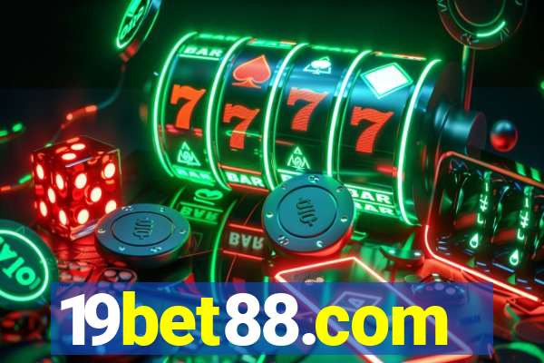 19bet88.com