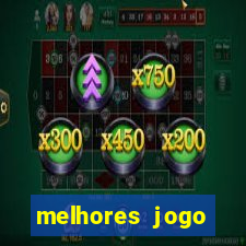 melhores jogo offline android