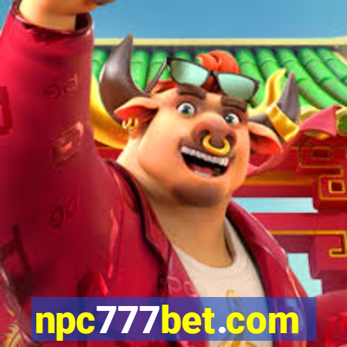 npc777bet.com