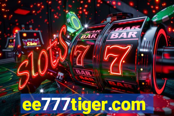 ee777tiger.com