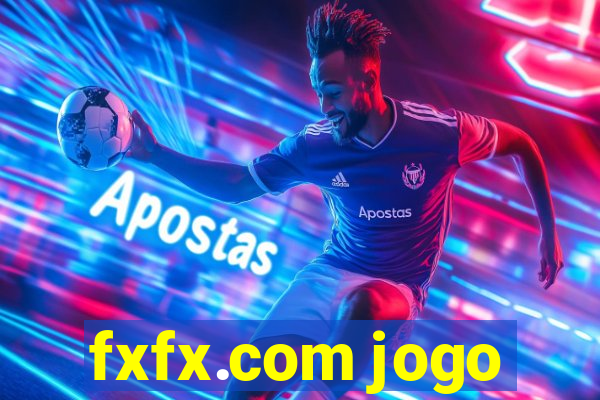 fxfx.com jogo