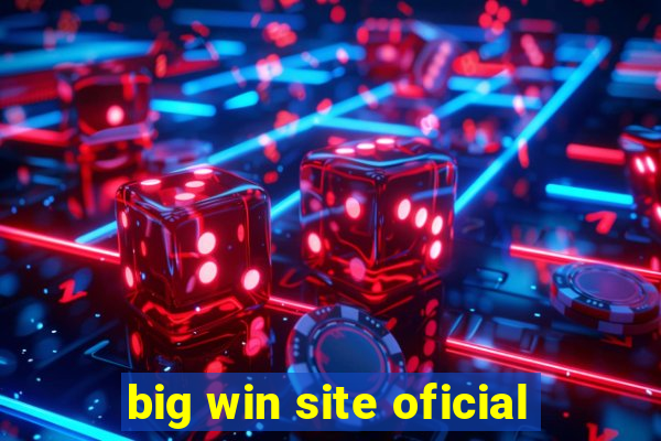 big win site oficial