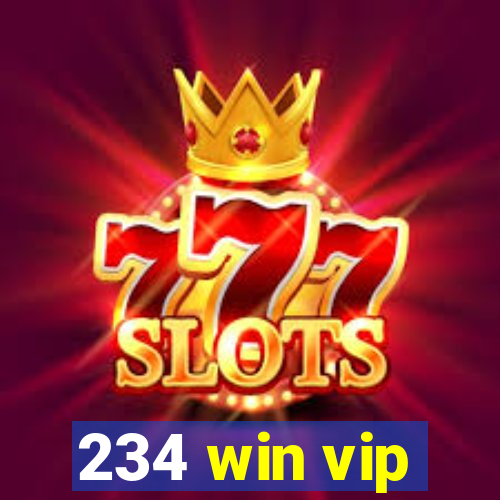 234 win vip