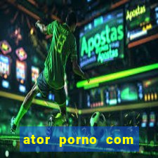 ator porno com tatuagem chelsea