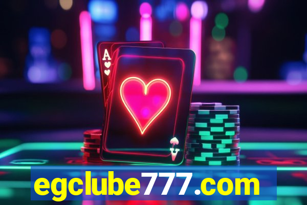 egclube777.com