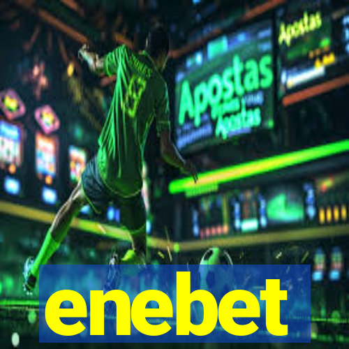 enebet