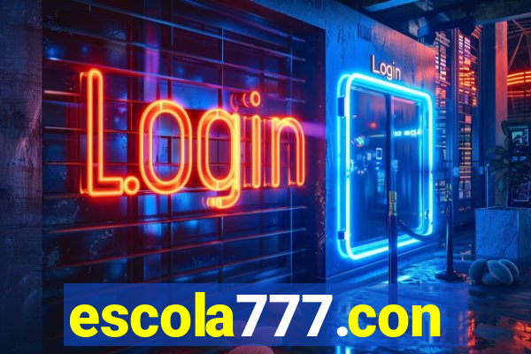 escola777.con