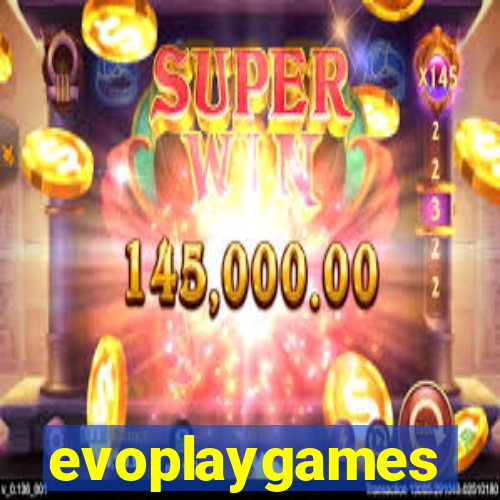 evoplaygames