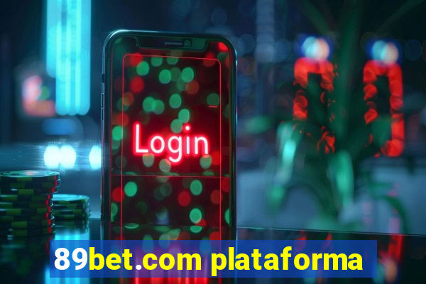 89bet.com plataforma