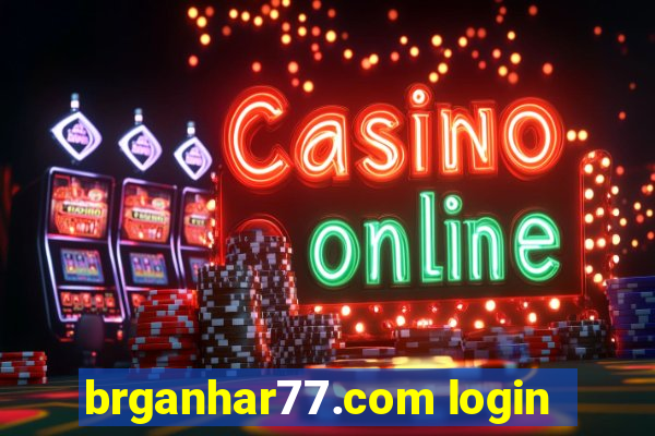 brganhar77.com login