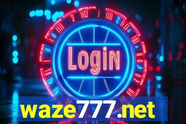 waze777.net