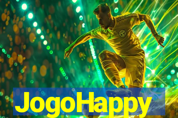 JogoHappy