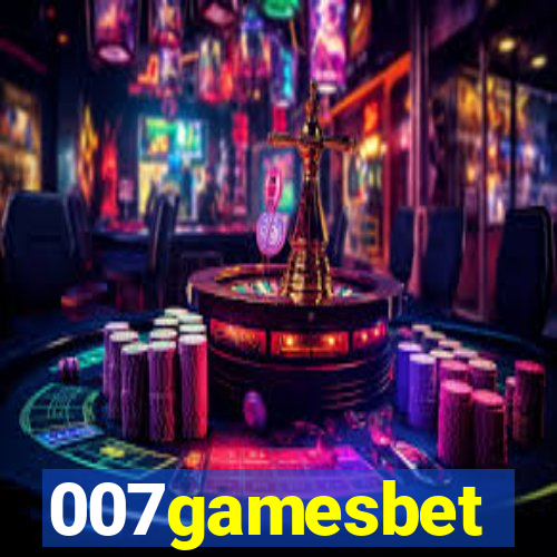 007gamesbet