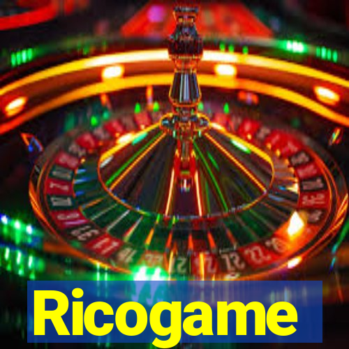 Ricogame