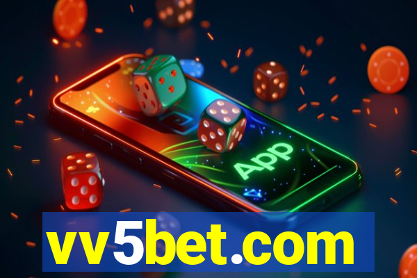 vv5bet.com