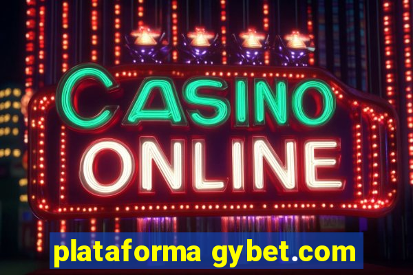 plataforma gybet.com