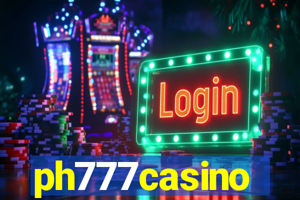 ph777casino