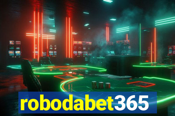 robodabet365