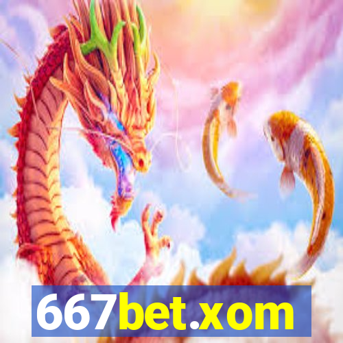 667bet.xom