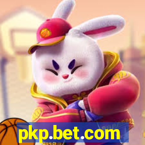 pkp.bet.com