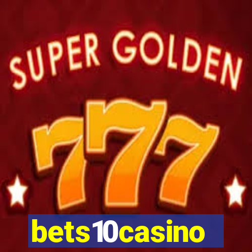 bets10casino