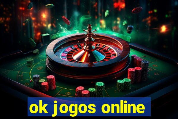 ok jogos online