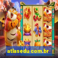 atlasedu com.br